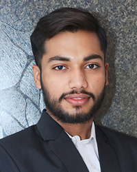 Dr. Pratik Katariya - Aarutva